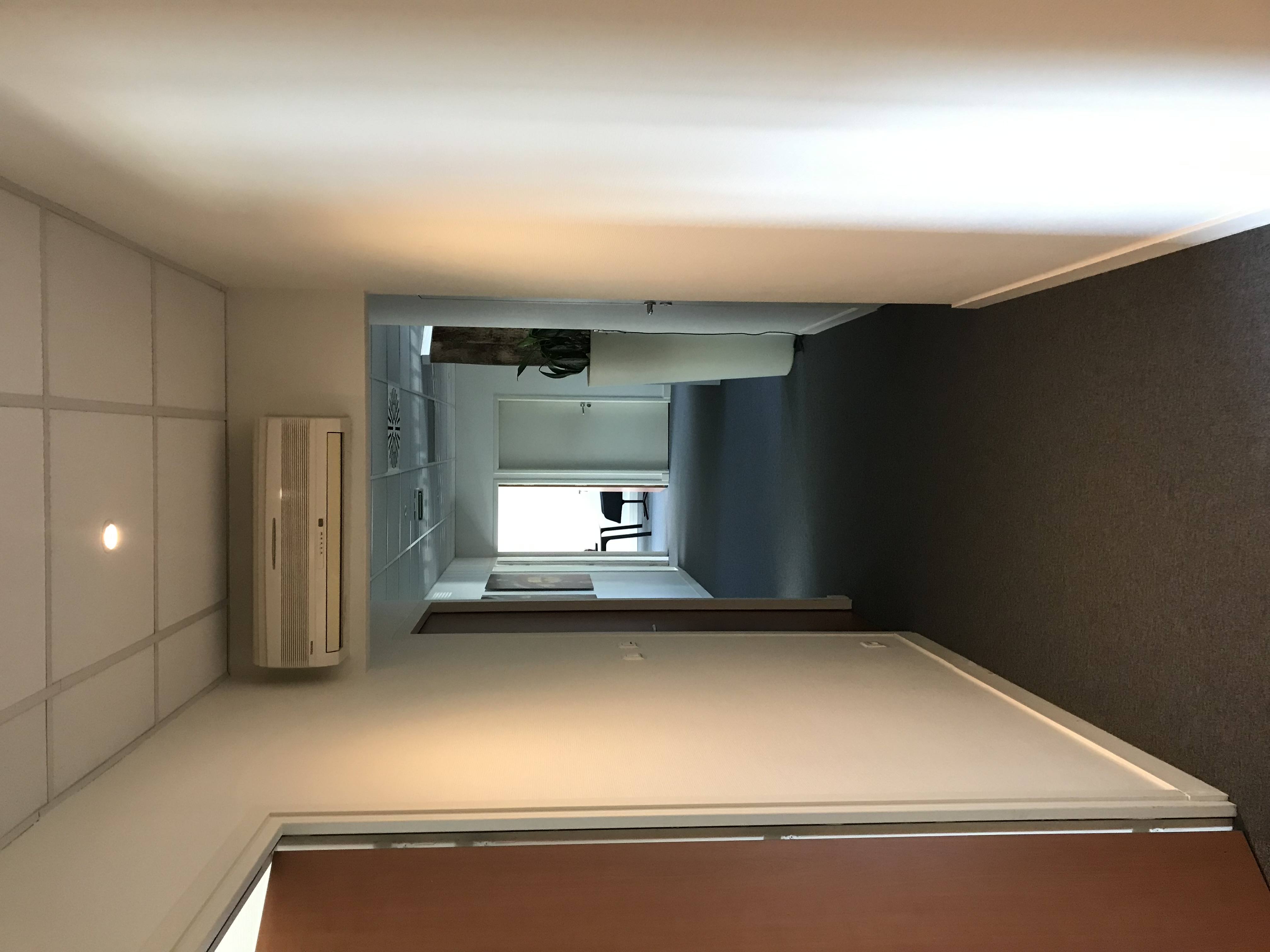 Théodore Search – Aménagement de bureaux