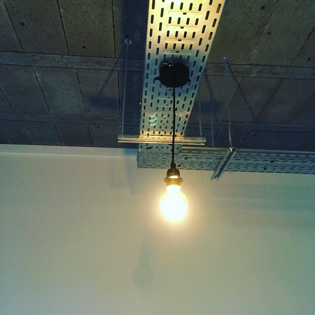 Ma Cantine – Création d’un restaurant