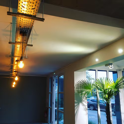 Ma Cantine – Création d’un restaurant