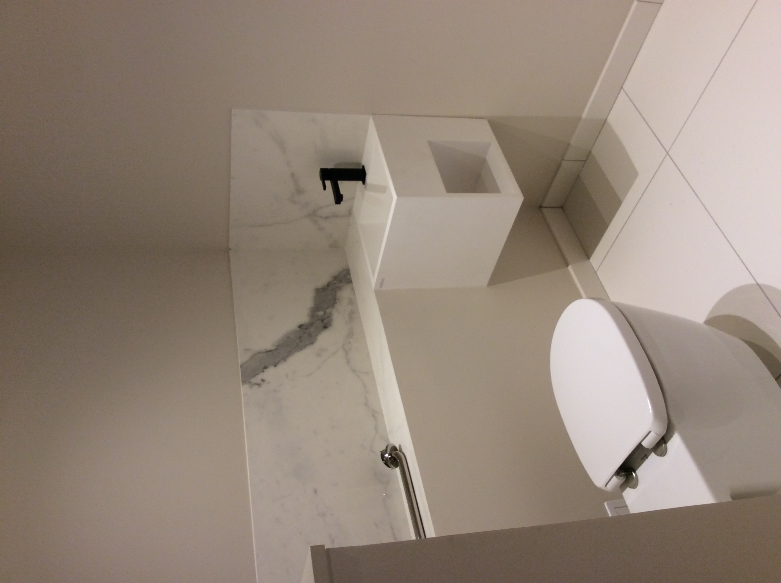 Manoir de Lan Kerellec – Rénovation de chambres