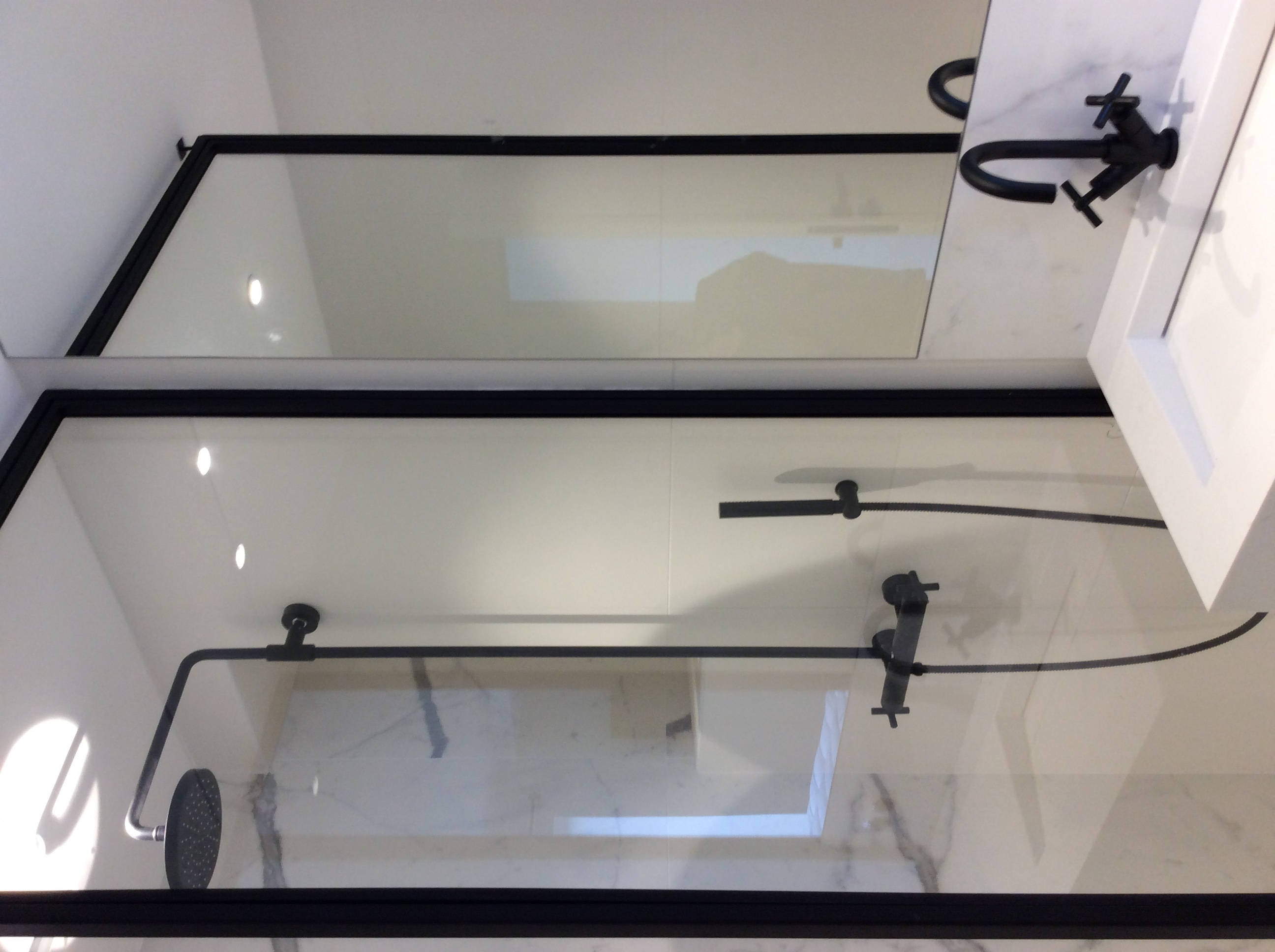 Manoir de Lan Kerellec – Rénovation de chambres
