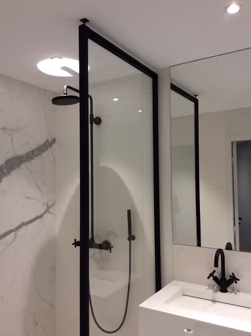 Manoir de Lan Kerellec – Rénovation de chambres