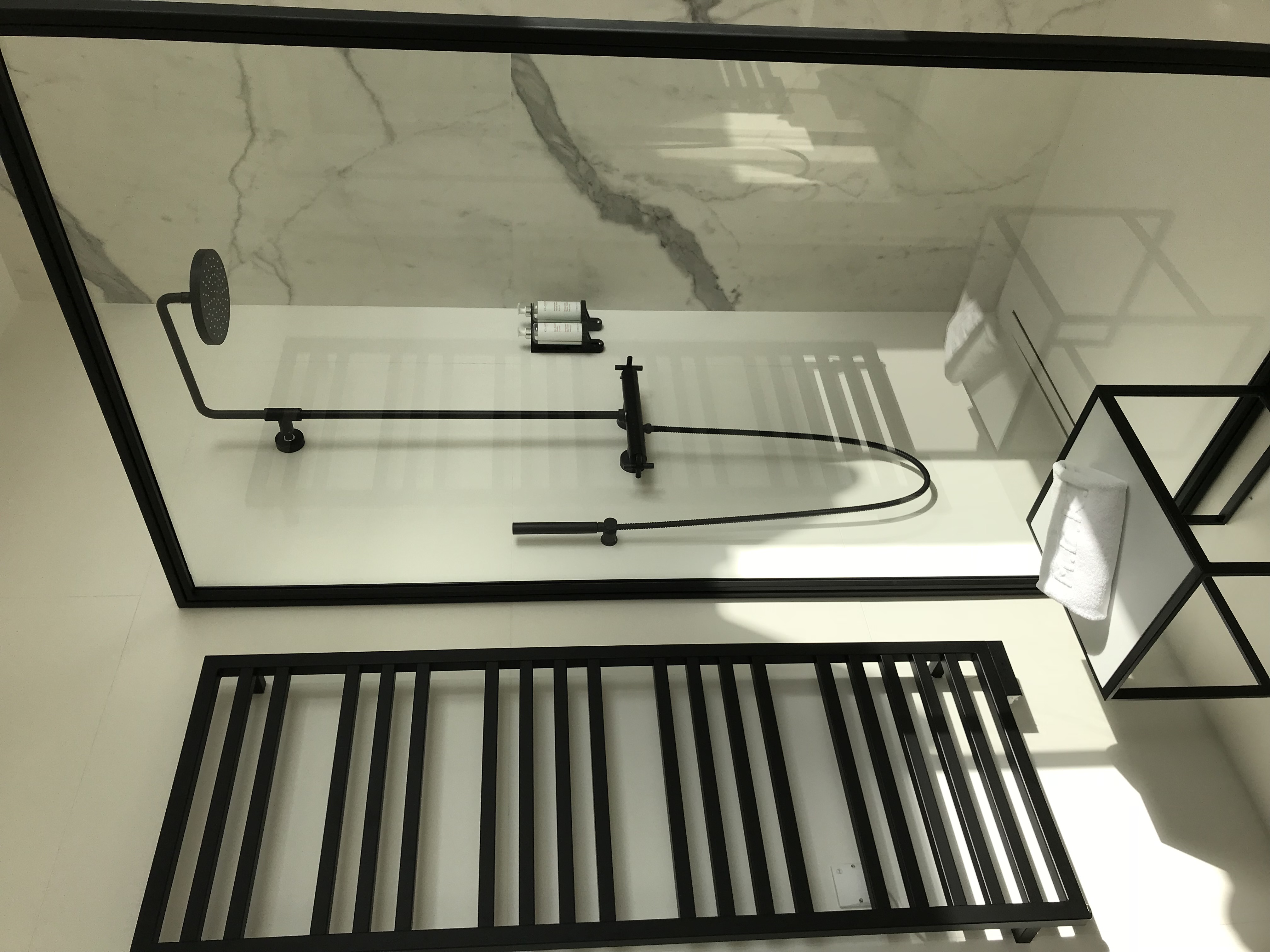 Manoir de Lan Kerellec – Rénovation de chambres
