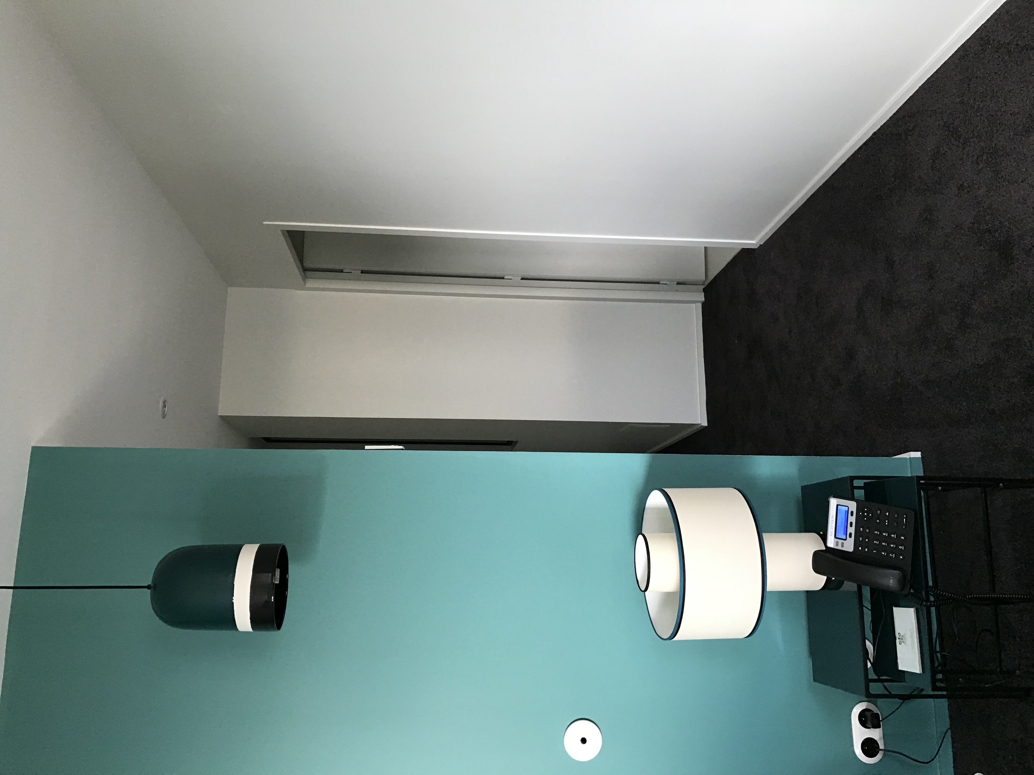 Manoir de Lan Kerellec – Rénovation de chambres