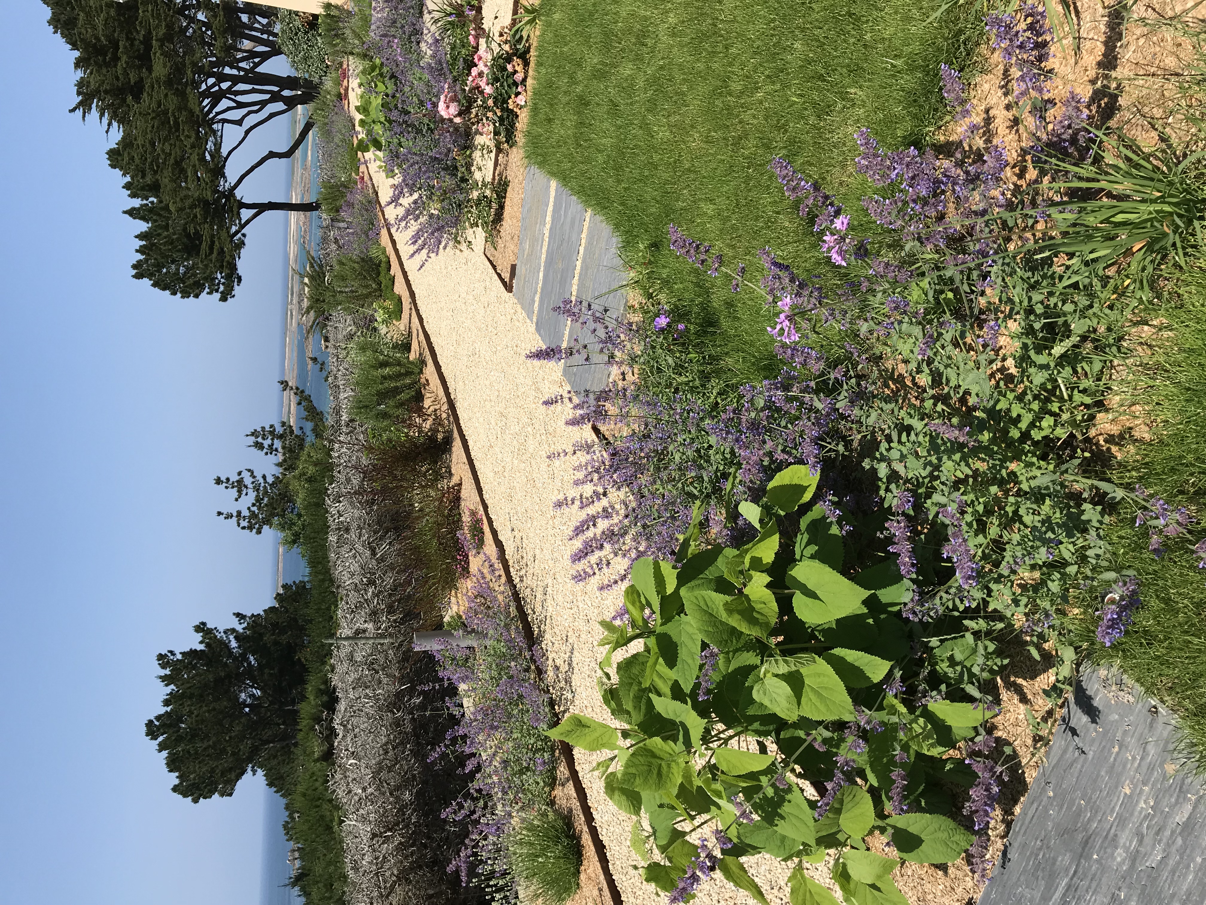 Manoir de Lan Kerellec – Rénovation de chambres