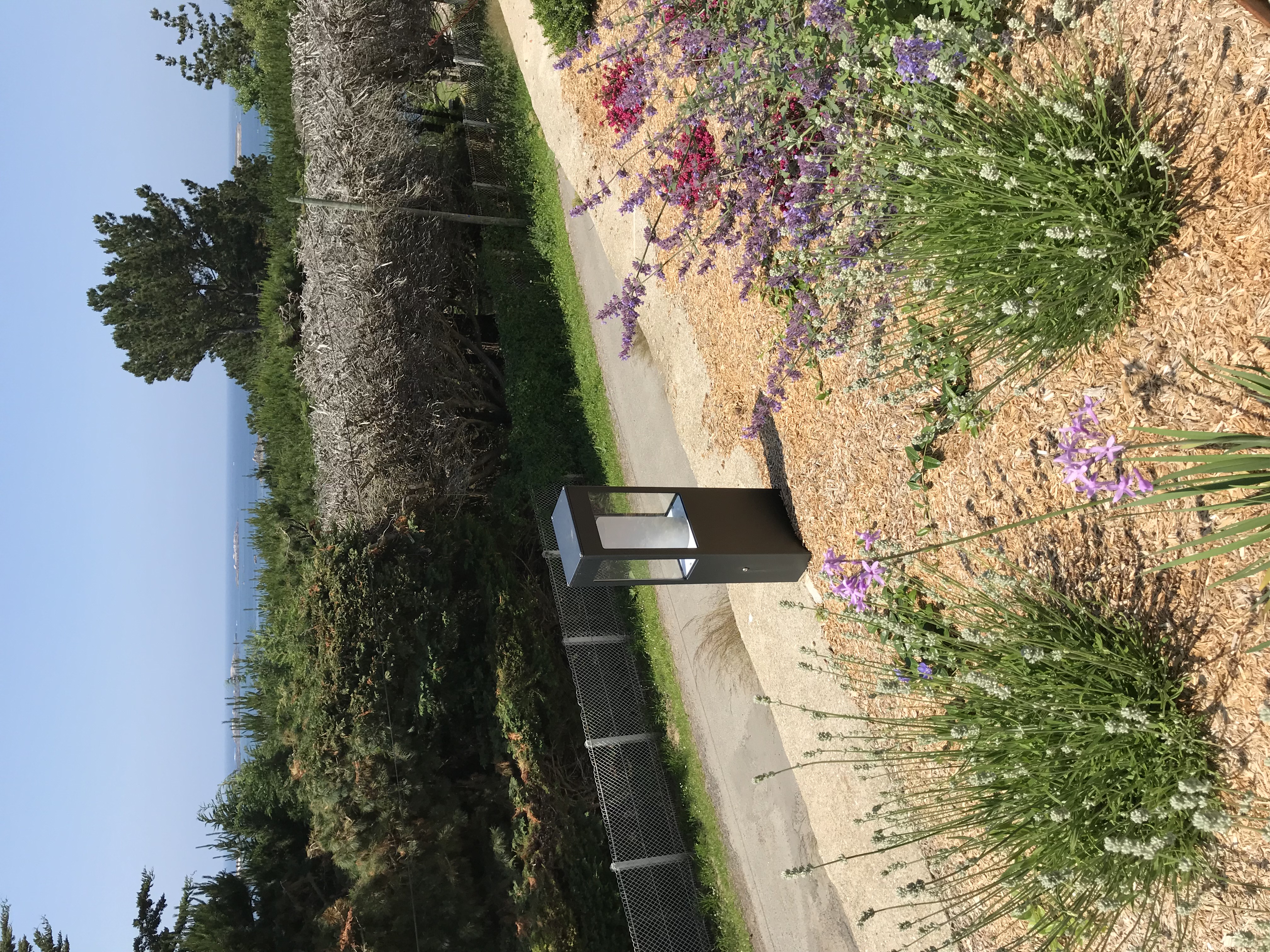 Manoir de Lan Kerellec – Rénovation de chambres