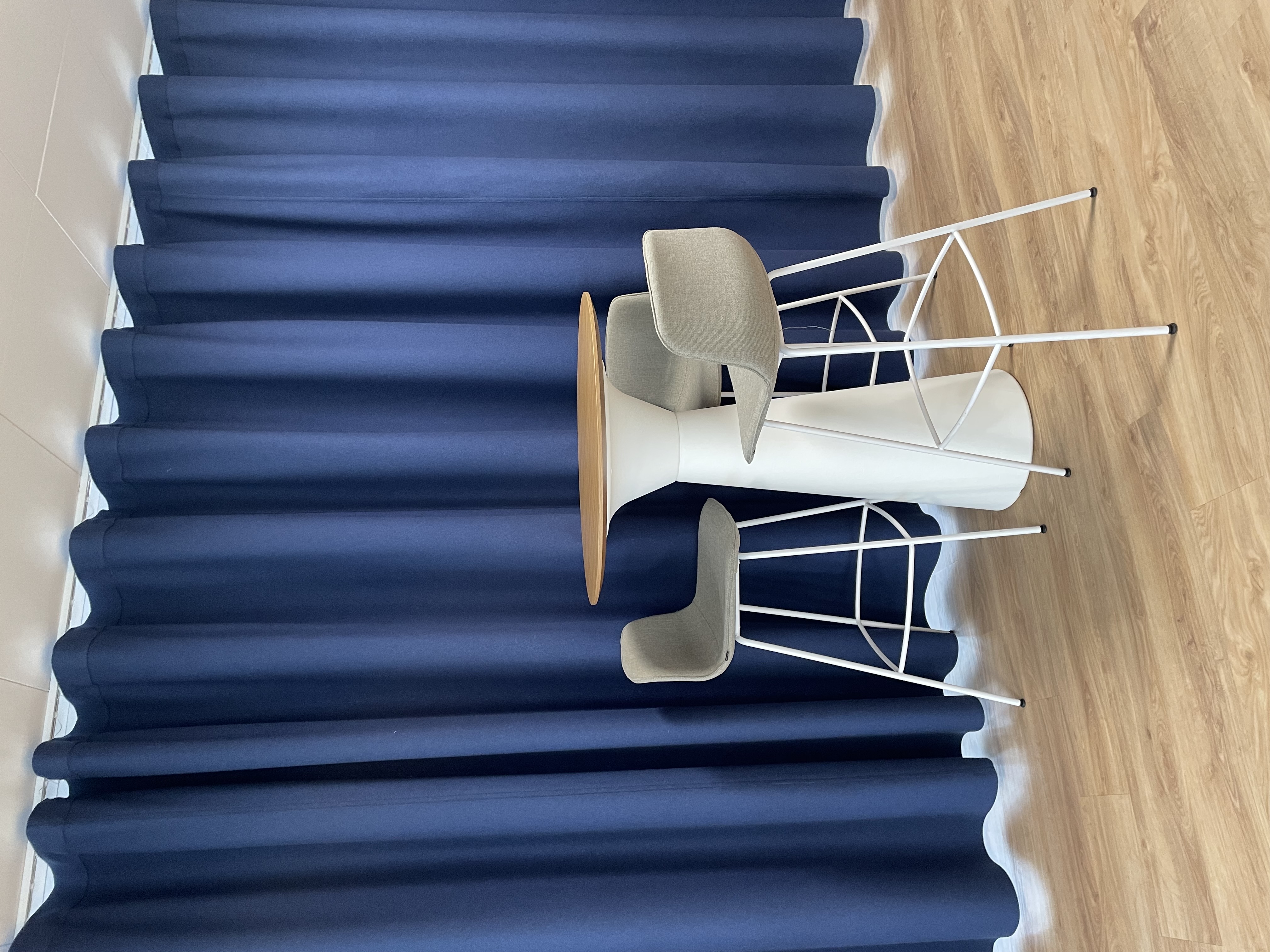 Ordre des Experts Comptables – Création d’un espace restauration