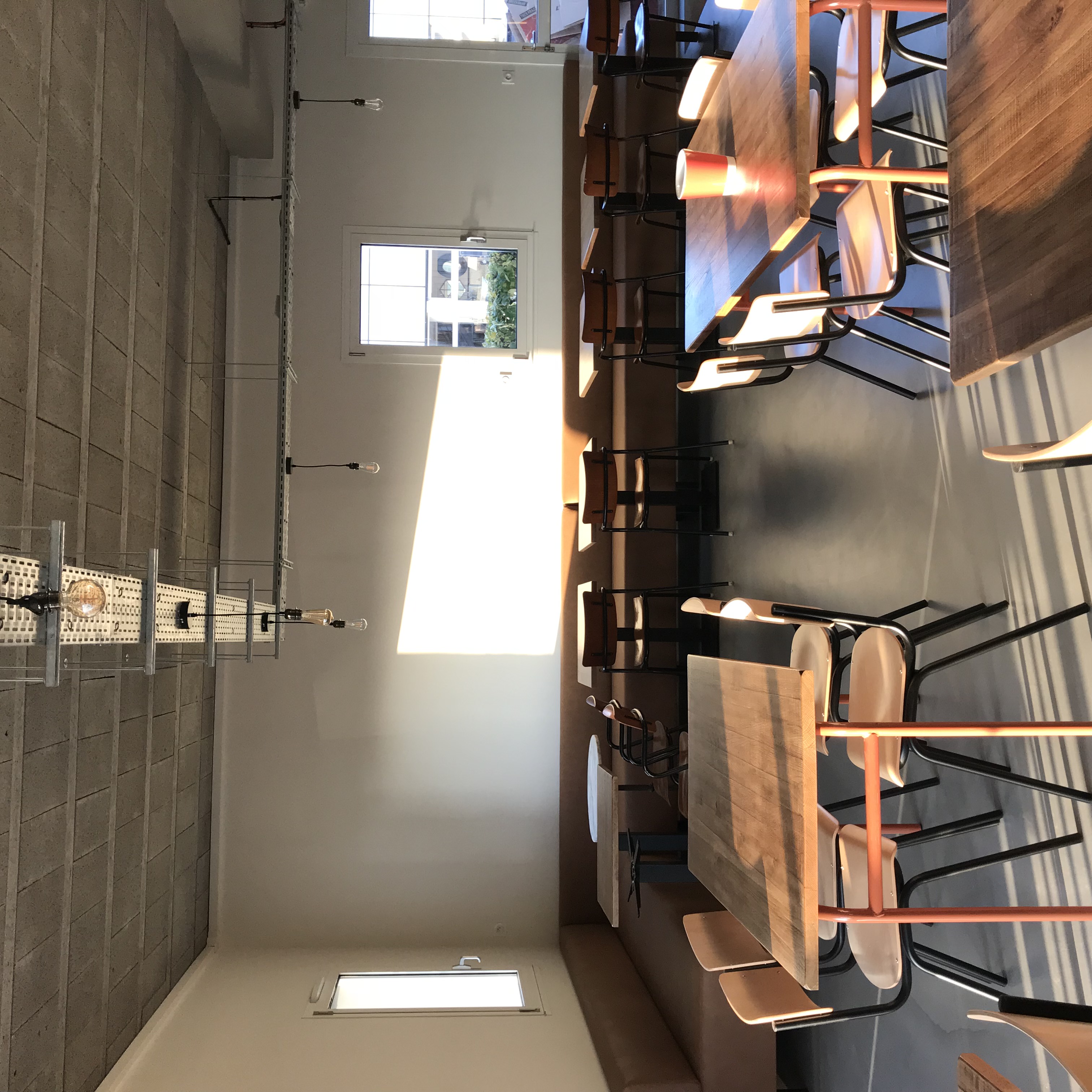 Ma Cantine – Création d’un restaurant