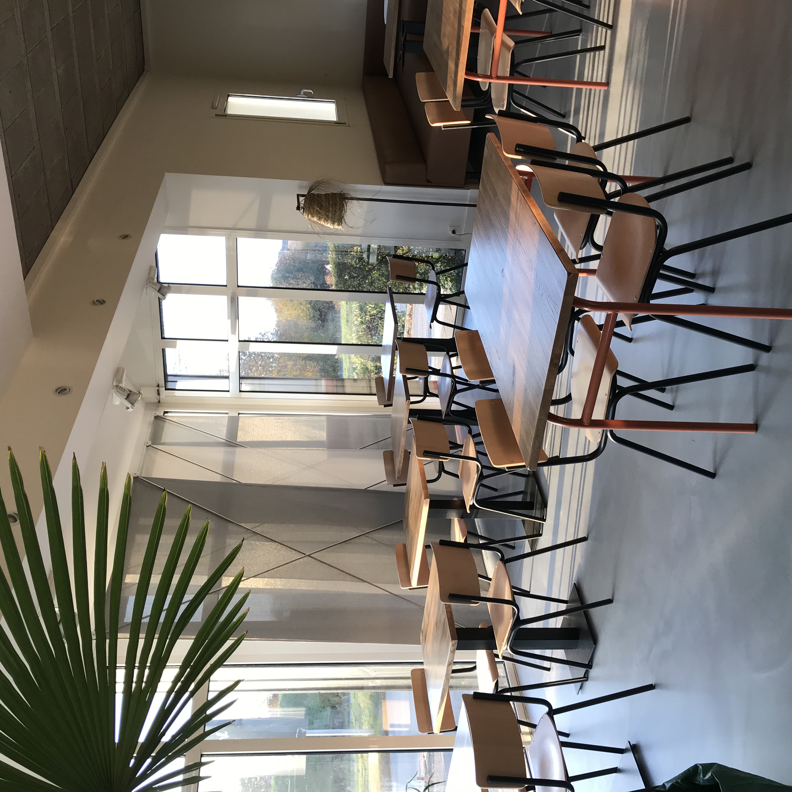 Ma Cantine – Création d’un restaurant