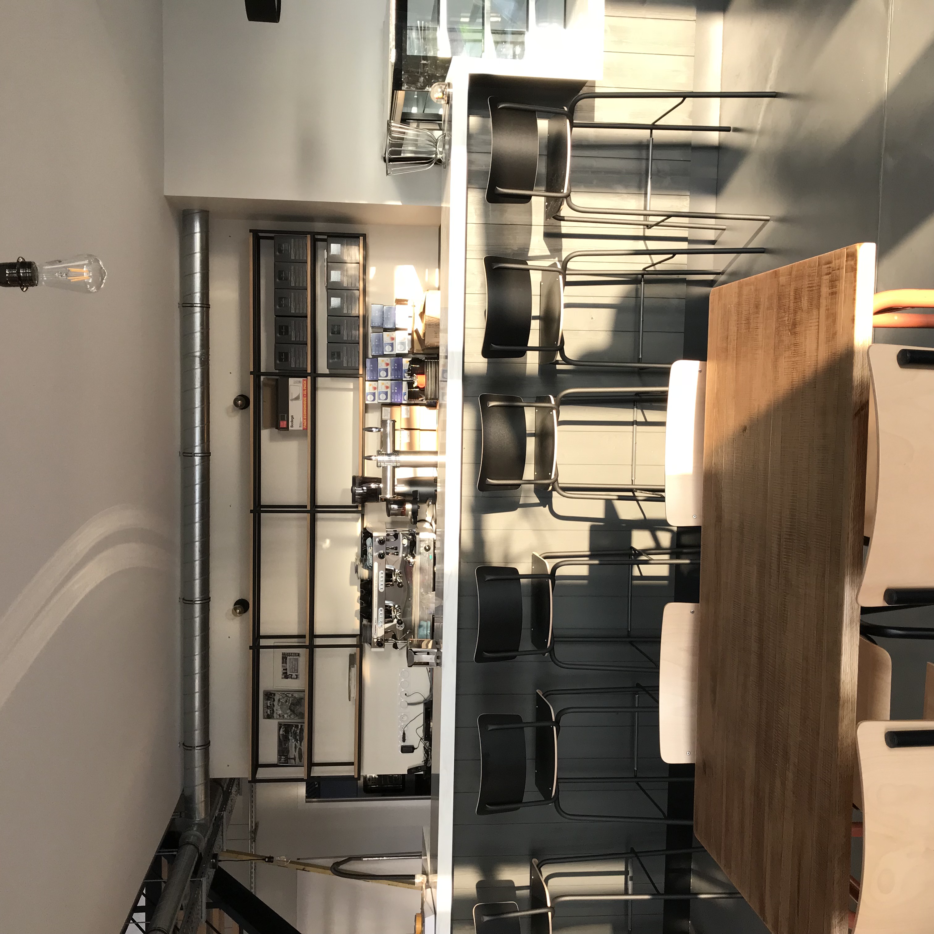 Ma Cantine – Création d’un restaurant