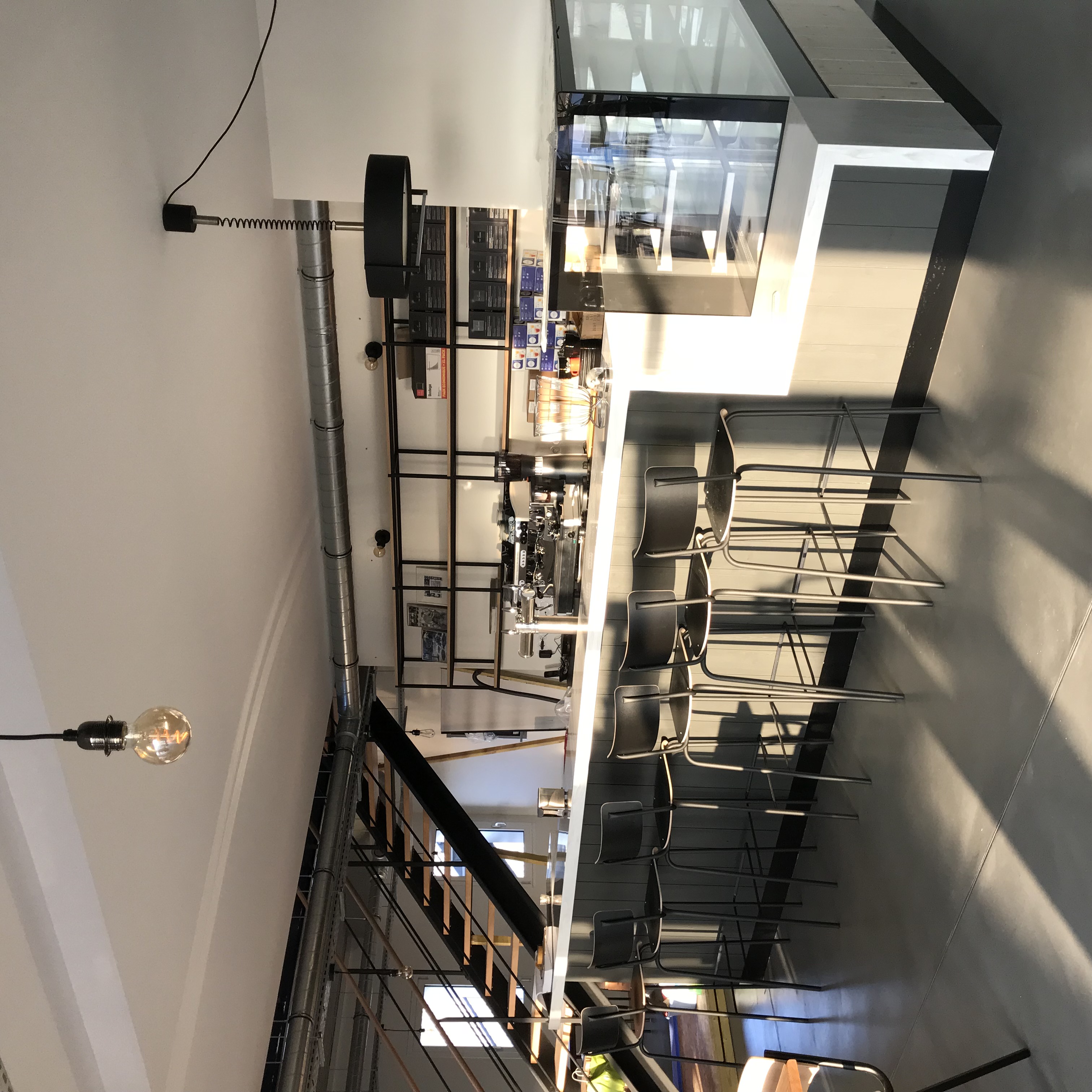 Ma Cantine – Création d’un restaurant