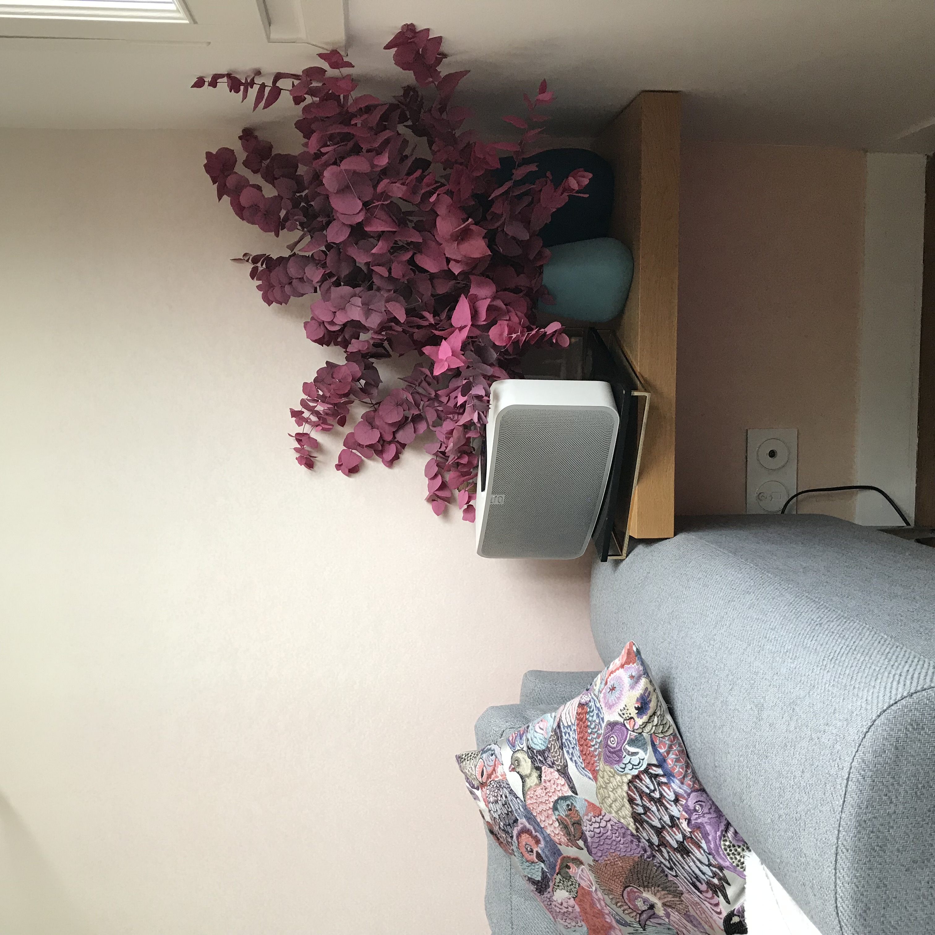 Rénovation d’un appartement