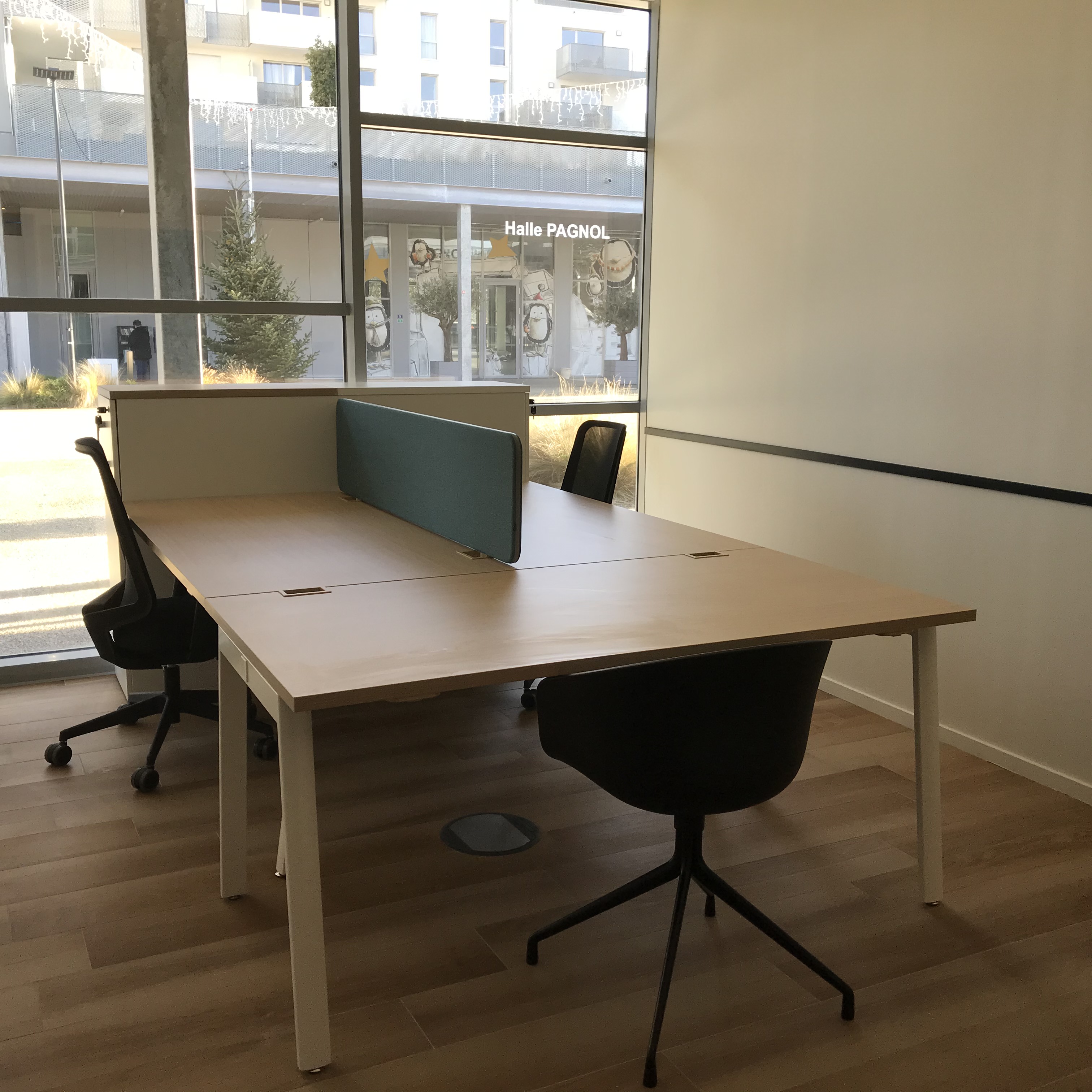 Notaires des Lices – Création d’un office notarial
