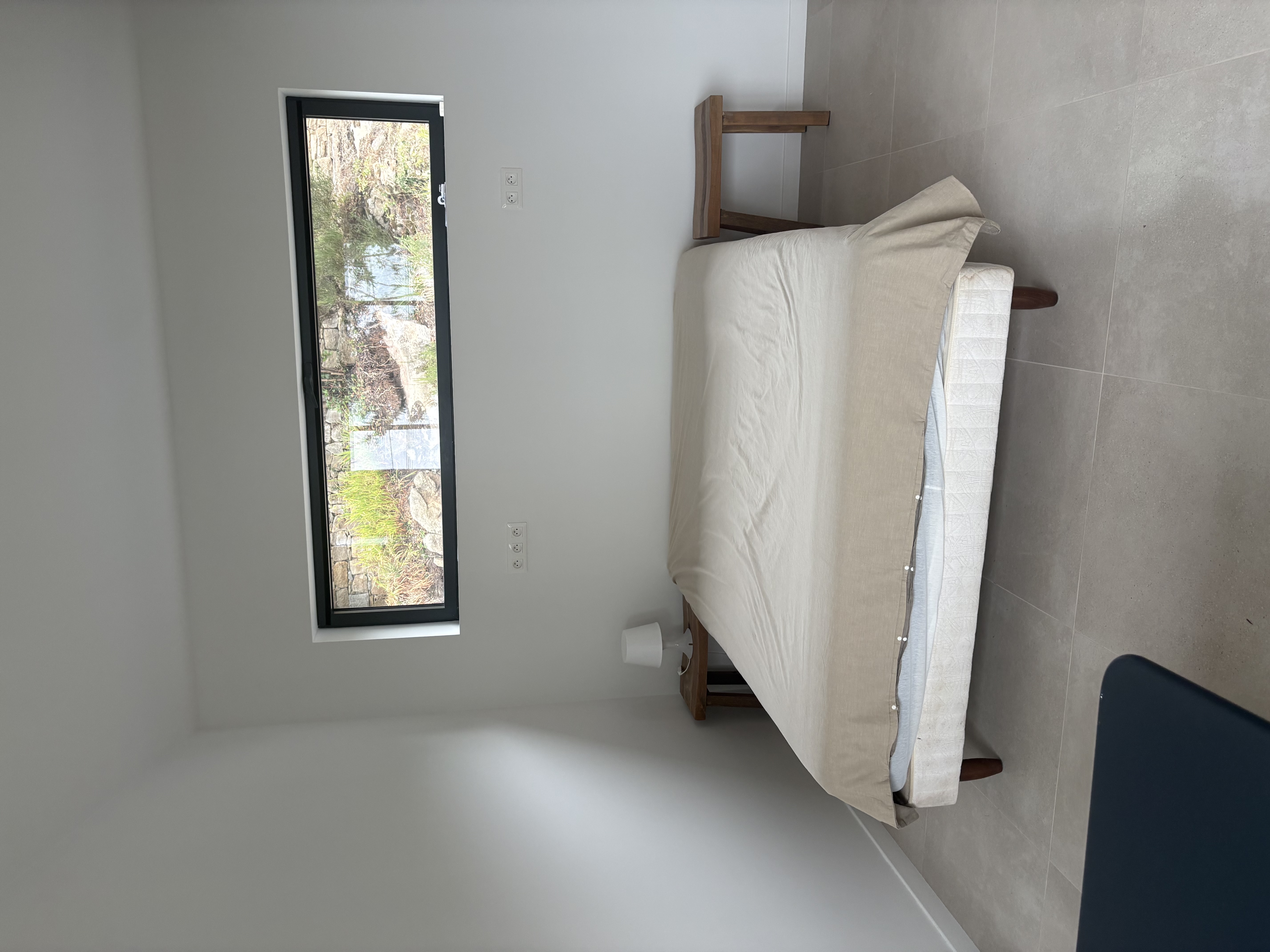 Extension d’une maison de famille – Trebeurden