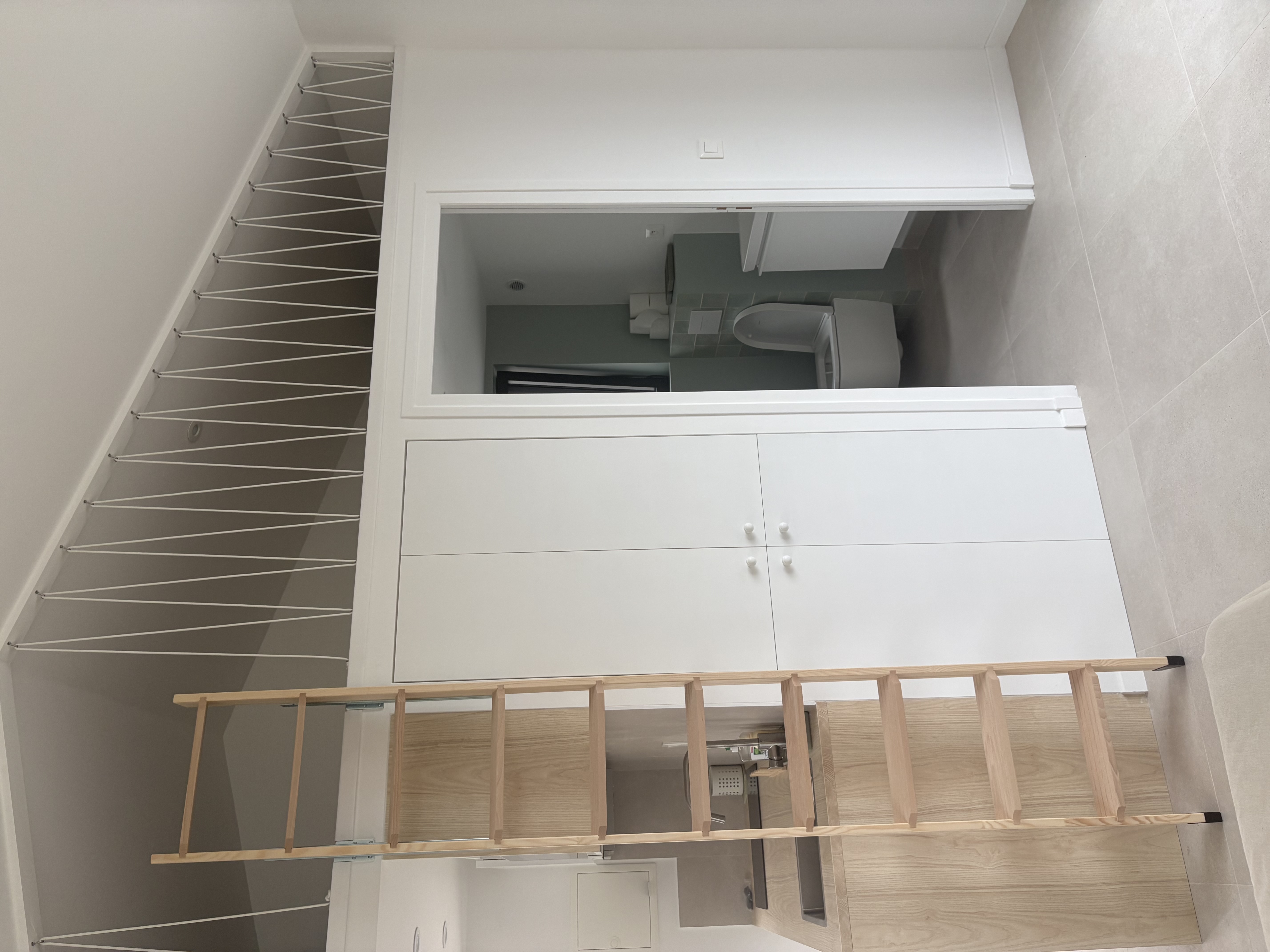Extension d’une maison de famille – Trebeurden