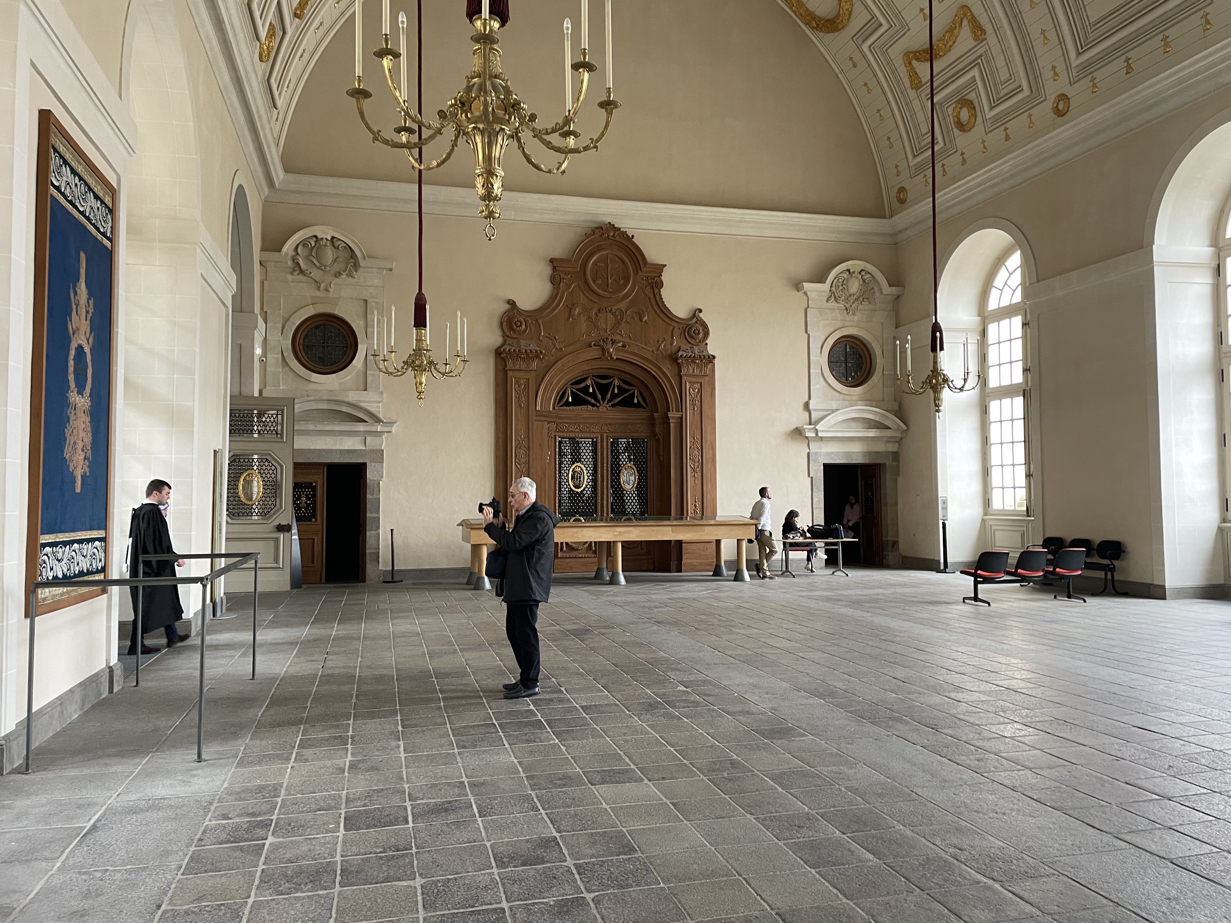Bretagne Enchères – Exposition Ar Seiz Avel